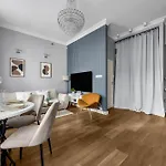 Apartmán Old Town - Location, Nearby River - By Rentujemy
