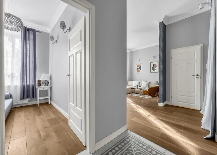 Old Town - Location, Nearby River - By Rentujemy * Warsaw