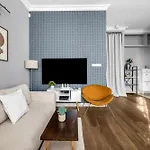 Old Town - Location, Nearby River - By Rentujemy Apartment *