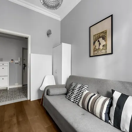 Apartment Old Town - Location, Nearby River - By Rentujemy *